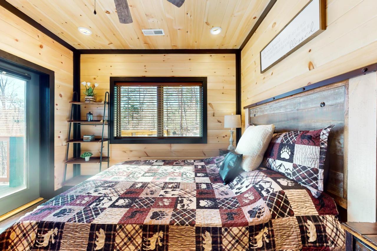 Fiesta Hills Hideaway Villa Sevierville Ngoại thất bức ảnh