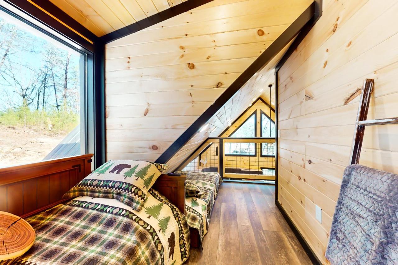 Fiesta Hills Hideaway Villa Sevierville Ngoại thất bức ảnh